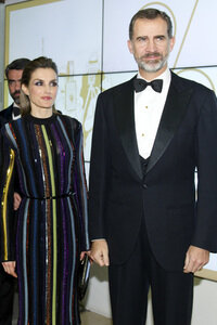 Mariano de Cavia Award in Madrid