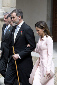 Premio Miguel de Cervantes in Alcalá de Henares