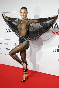 Charity Konzert 'Channel Aid - live in Concert' 2025 in Hamburg