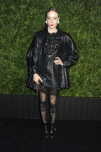 11th Annual Chanel Tribeca Film Festival Artists Dinner In New York