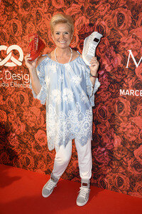Charity Shopping Night 2017 in München