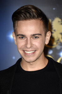 Photocall zur Royal Christmas Gala in Berlin