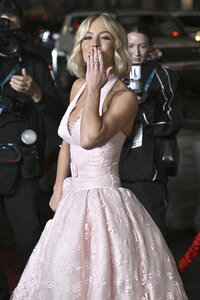 Filmpremiere 'Christy', AFI Fest 2025 in Los Angeles