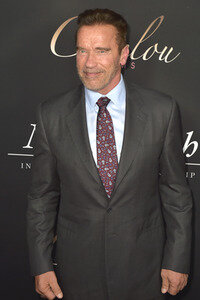 Filmpremiere 'Mr. Church' in Los Angeles