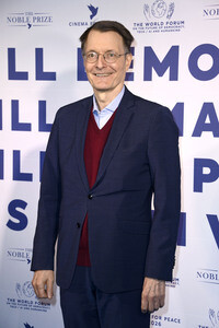 Cinema For Peace Gala 2026 in Berlin