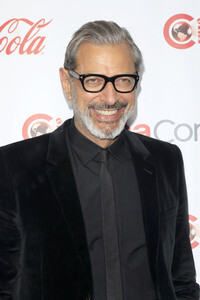 CinemaCon 2016 In Las Vegas