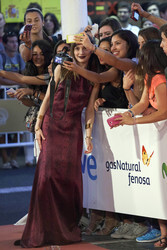 Closing Ceremony vom San Sebastian Film Festival 2014