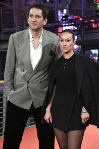 Preisverleihung, Berlinale 2026