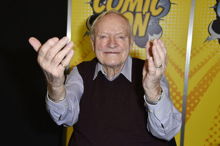 German Comic Con Dortmund 2018