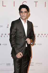 Filmpremiere 'Corpus Delicti' in Berlin