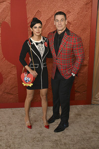 Filmpremiere 'Coyote vs. Acme' in Los Angeles