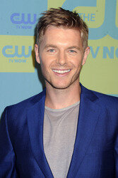 The CW Network Programmpräsentation 2014, New York