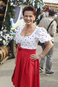 Regines Damenwiesn beim Oktoberfest 2026 in München
