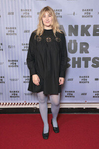 Filmpremiere 'Danke für nichts' in Berlin