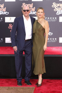 Hand and Footprint Ceremony mit John Davis in Los Angeles