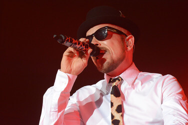 Jan Delay Konzert, Dortmund