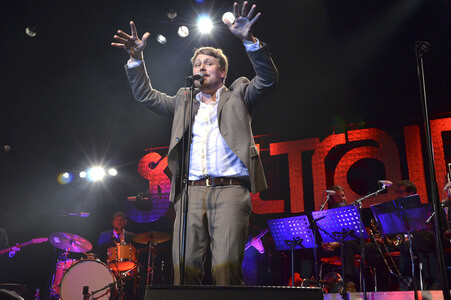 Stefan Dettl CD Release Party in München