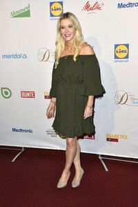 7. Diabetes Charity Gala 2017 in Berlin
