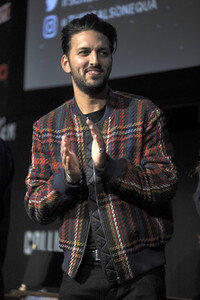 'Star Trek: Discovery' Panel, New York Comic Con 2017