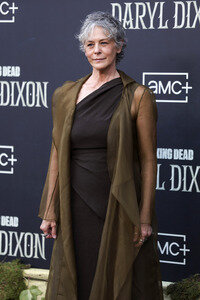 Season 3 Premiere 'The Walking Dead: Daryl Dixon' in Madrid