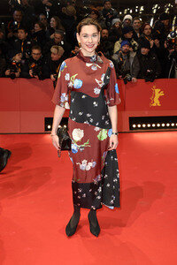'Ataris Reise' Premiere, Berlinale 2018