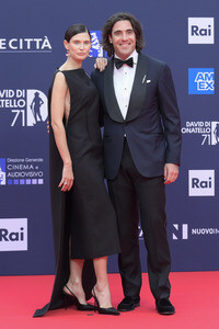 David di Donatello Awards 2026 in Rom