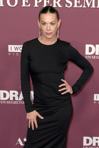 Filmpremiere 'Das Drama - Noch einmal auf Anfang' in Rom