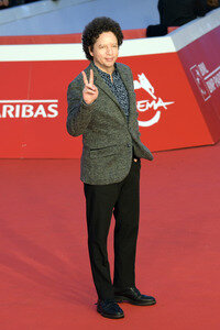 21.10.2025<br>Filmpremiere 'Dreams', Internationales Filmfestival Rom 2025