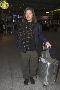 Abflug ins Dschungel-Camp 2026 vom Flughafen Frankfurt am Main