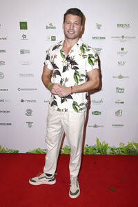 Dschungelparty zum TV-Start von 'Ich bin ein Star - Holt mich hier raus!' in Berlin