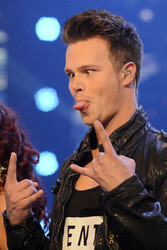 3. Liveshow DSDS 2014, Köln