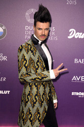 Duftstars 2015 in Berlin