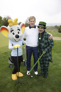 Europa-Park Eagles Charity Golfcup in Rust
