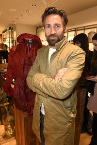 ECCO Flagship Store Opening in Berlin