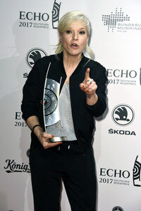 Deutscher Musikpreis Echo 2017 in Berlin