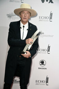 Deutscher Musikpreis Echo 2017 in Berlin