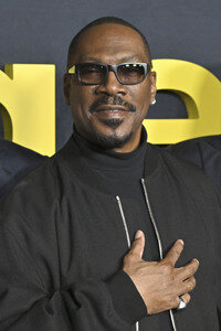 Filmpremiere 'Being Eddie' in Los Angeles