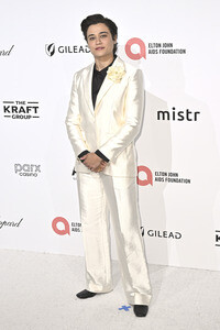 Elton John AIDS Foundation Academy Awards Viewing Party 2026 in West Hollywood