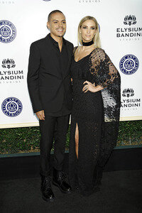 The Art of Elysium 2017 Gala in Los Angeles