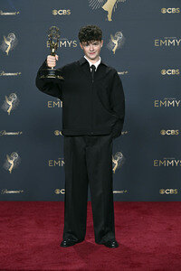 Primetime Emmy Awards 2025 in Los Angeles