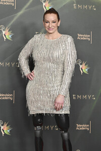 2026 Emmy Awards Night 2 in Los Angeles