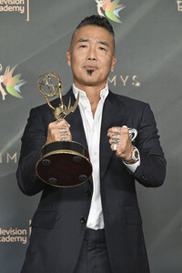 2026 Emmy Awards Night 2 in Los Angeles