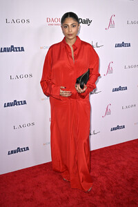 Daily Front Row's Fashion LA Awards 2026 in Beverly Hills