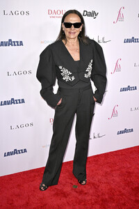 Daily Front Row's Fashion LA Awards 2026 in Beverly Hills