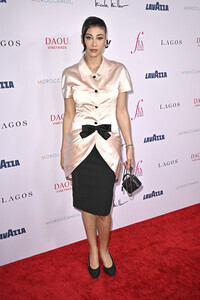 Daily Front Row's Fashion LA Awards 2026 in Beverly Hills