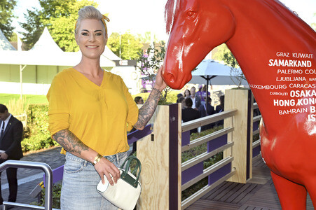 Media Night der FEI World Championships Aachen 2026
