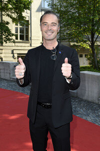 Bayerischer Fernsehpreis 2018 in München