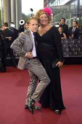 Der Deutsche Fernsehpreis 2014, Köln