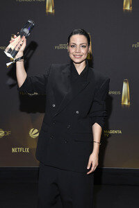 Der Deutsche Fernsehpreis 2025 in Köln