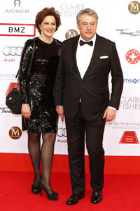 43. Deutscher Filmball 2016 in München